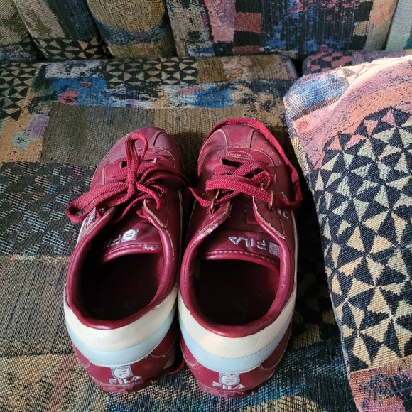 FILA SHOES 👟 - Picture 5 of 7
